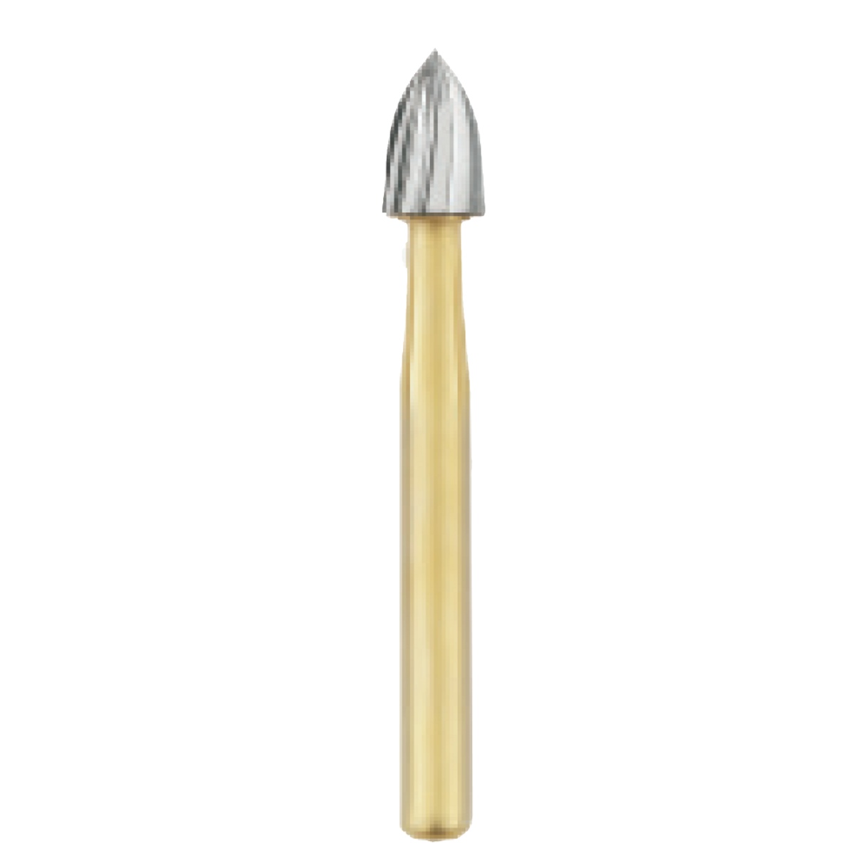 Låg-formad: Ø: 2,3, skärande del: 4,6 mm #TF7108